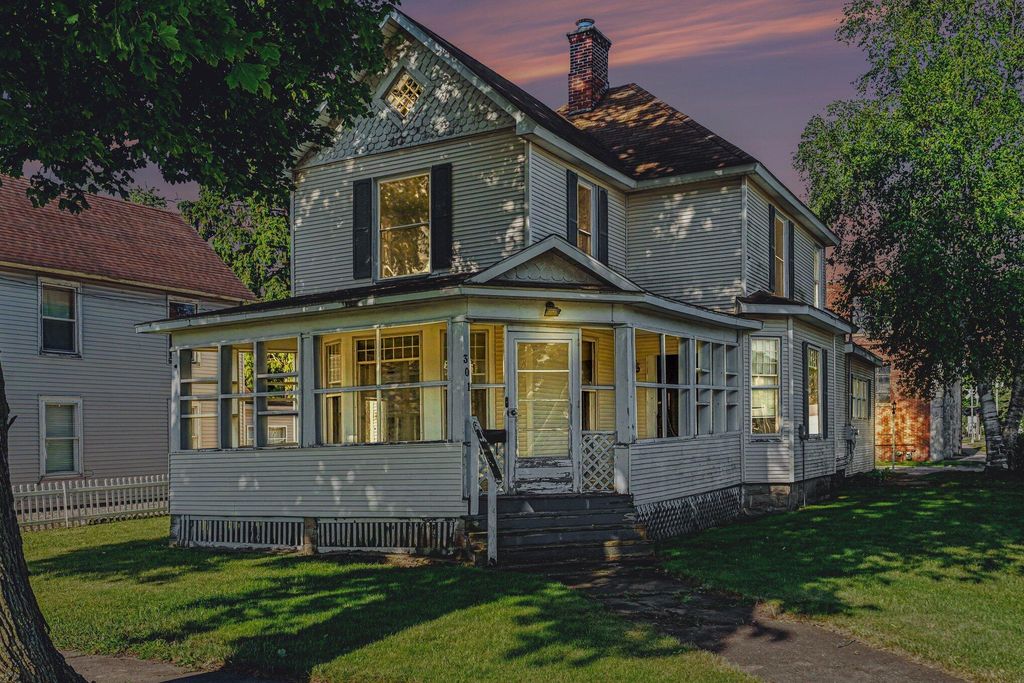301 S Jefferson Street, Sturgis City, MI 49091