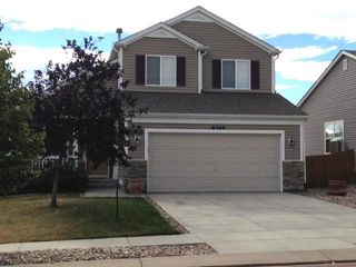 6566 Trenton Street, Colorado Springs, CO 80923