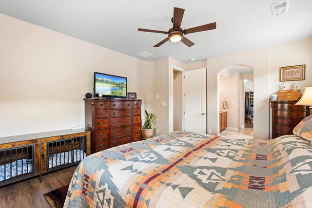 5935 Vista Manzano Court NE, Rio Rancho, NM 87144