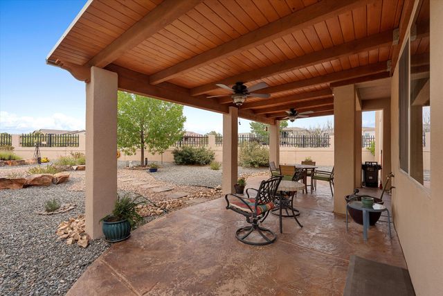 5935 Vista Manzano Court NE, Rio Rancho, NM 87144