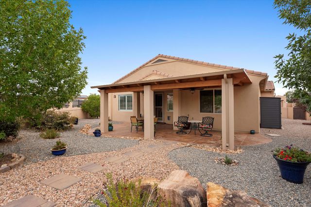 5935 Vista Manzano Court NE, Rio Rancho, NM 87144