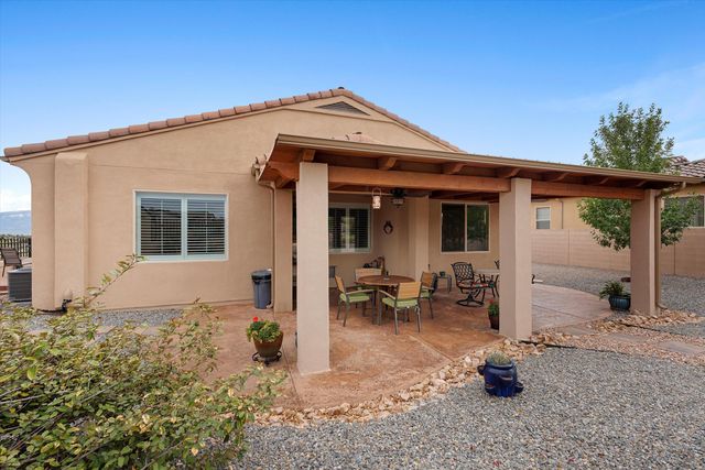 5935 Vista Manzano Court NE, Rio Rancho, NM 87144