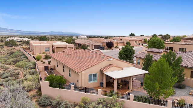 5935 Vista Manzano Court NE, Rio Rancho, NM 87144