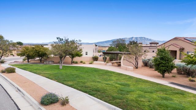 5935 Vista Manzano Court NE, Rio Rancho, NM 87144