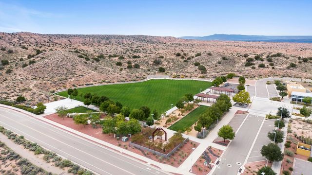 5935 Vista Manzano Court NE, Rio Rancho, NM 87144
