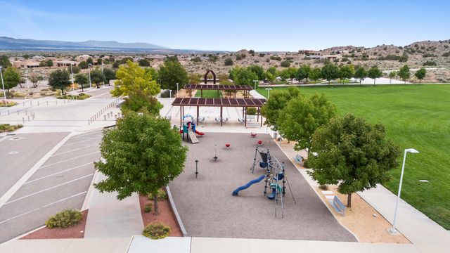 5935 Vista Manzano Court NE, Rio Rancho, NM 87144