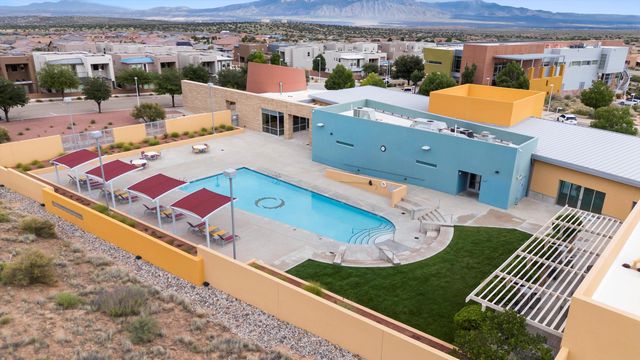 5935 Vista Manzano Court NE, Rio Rancho, NM 87144