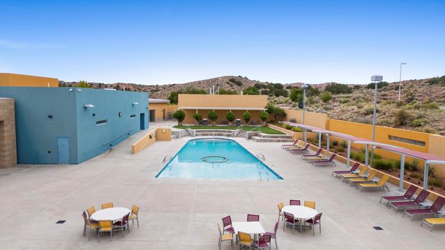 5935 Vista Manzano Court NE, Rio Rancho, NM 87144