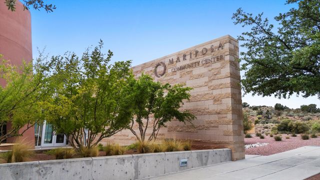 5935 Vista Manzano Court NE, Rio Rancho, NM 87144