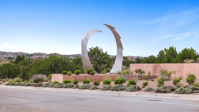 5935 Vista Manzano Court NE, Rio Rancho, NM 87144