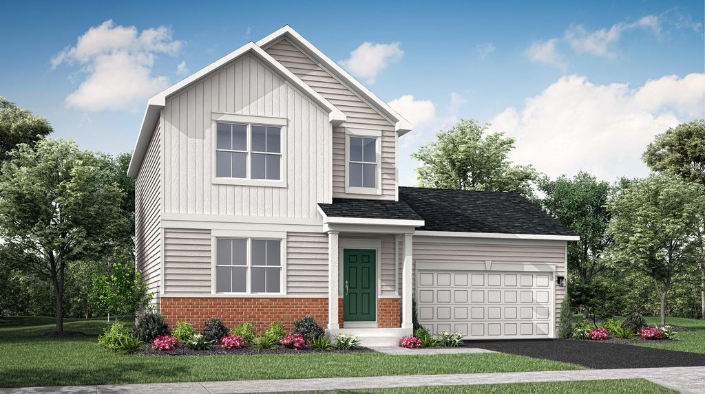 17814 Hillside Drive, Lowell, IN 46356
