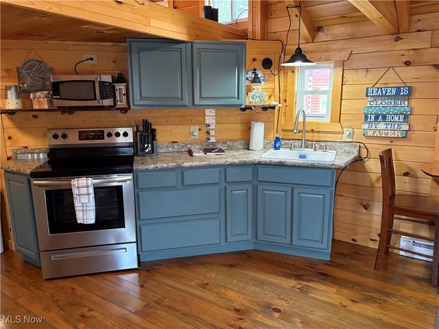 5919 Lake Road W 13, Ashtabula, OH 44004