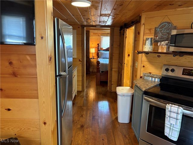 5919 Lake Road W 13, Ashtabula, OH 44004