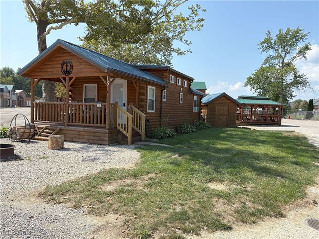 5919 Lake Road W 13, Ashtabula, OH 44004