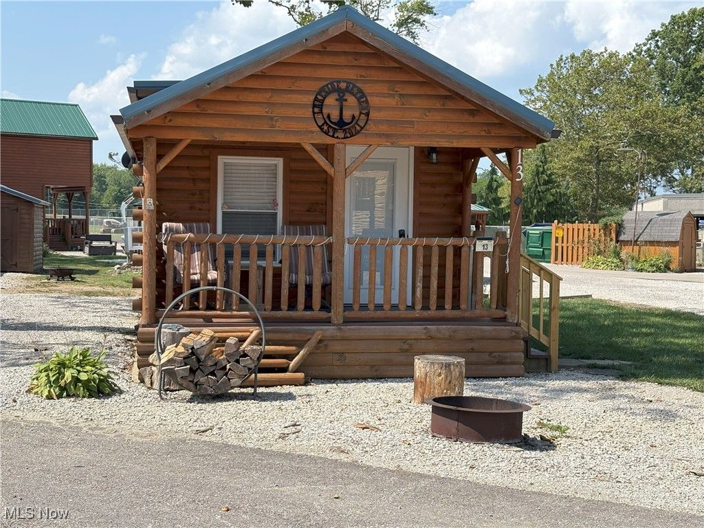 5919 Lake Road W 13, Ashtabula, OH 44004