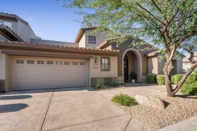 20802 N GRAYHAWK Drive 1096, Scottsdale, AZ 85255