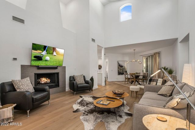 20802 N GRAYHAWK Drive 1096, Scottsdale, AZ 85255