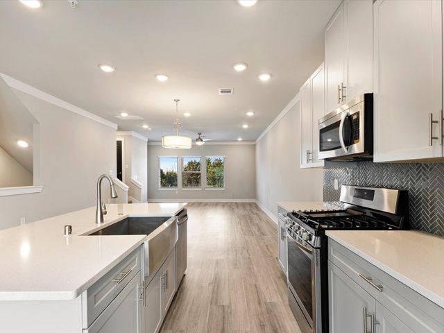 3312 Santee Street, Plano, TX 75074