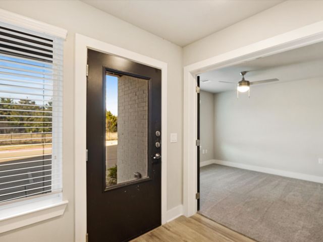 3312 Santee Street, Plano, TX 75074