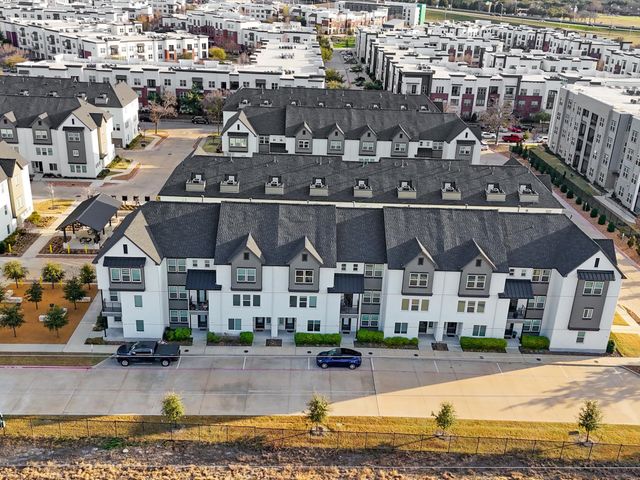 3312 Santee Street, Plano, TX 75074