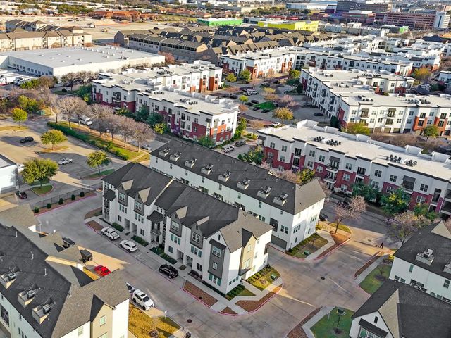 3312 Santee Street, Plano, TX 75074