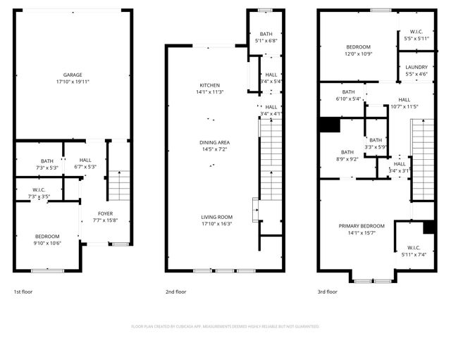 3312 Santee Street, Plano, TX 75074