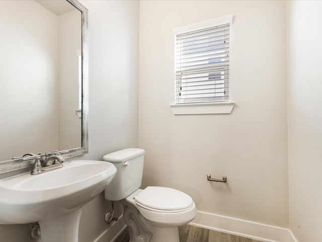 3312 Santee Street, Plano, TX 75074