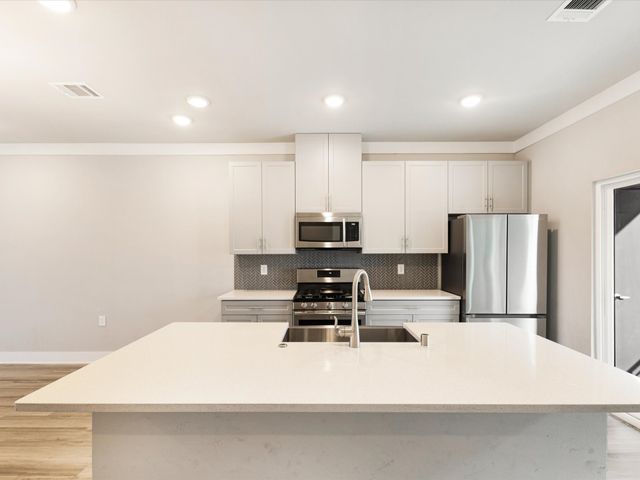 3312 Santee Street, Plano, TX 75074