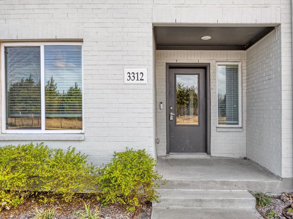 3312 Santee Street, Plano, TX 75074