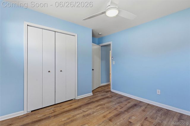 1075 12th Street, Wyandotte, MI 48192
