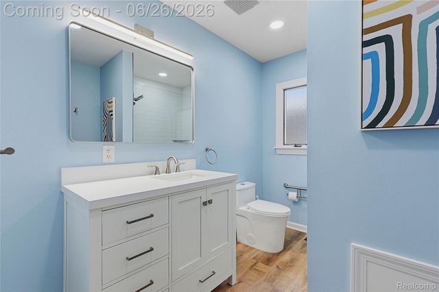 1075 12th Street, Wyandotte, MI 48192