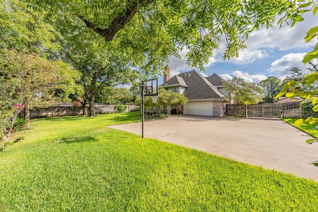 1500 Arrowhead Drive, Pantego, TX 76013 — photo 3
