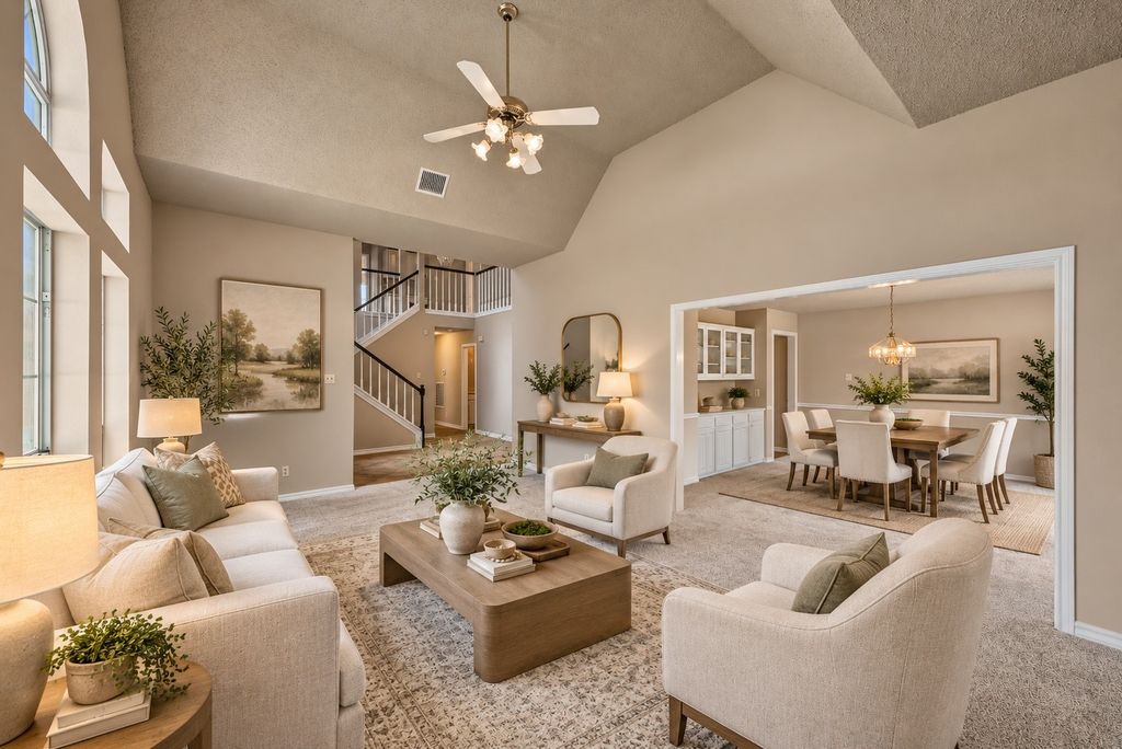 1500 Arrowhead Drive, Pantego, TX 76013 — photo 5