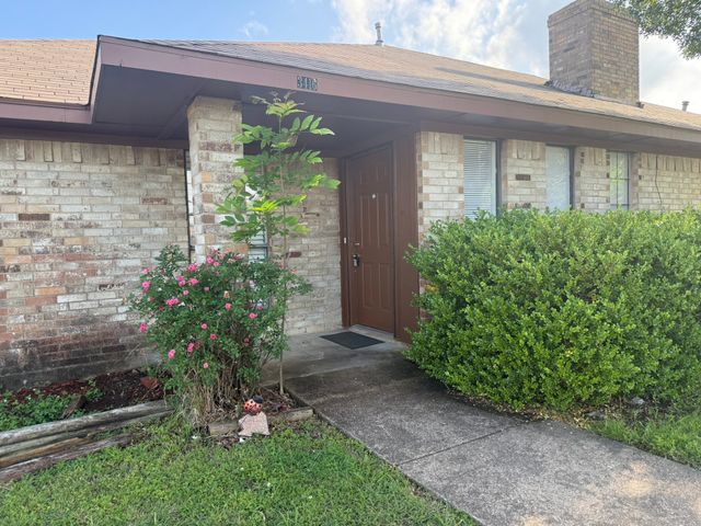 3416 Lillie Street, Sachse, TX 75048