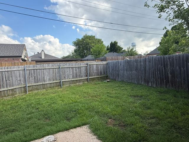 3416 Lillie Street, Sachse, TX 75048