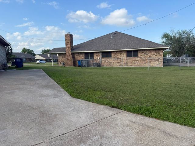 3416 Lillie Street, Sachse, TX 75048