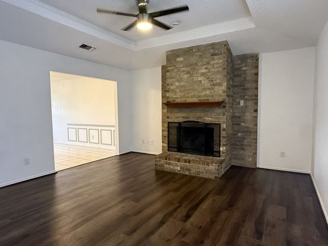 3416 Lillie Street, Sachse, TX 75048