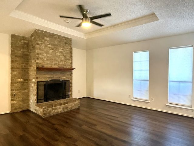 3416 Lillie Street, Sachse, TX 75048