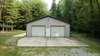 VL Pinelands Lot 81 Road, Gladwin, MI 48624