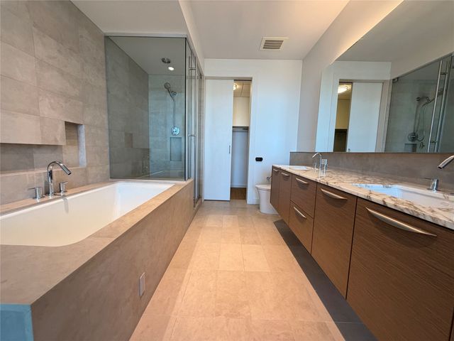 2900 Mckinnon Street 2507, Dallas, TX 75201