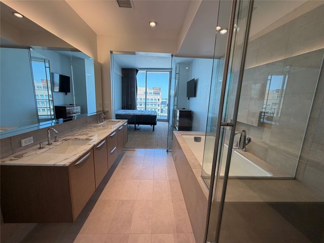 2900 Mckinnon Street 2507, Dallas, TX 75201