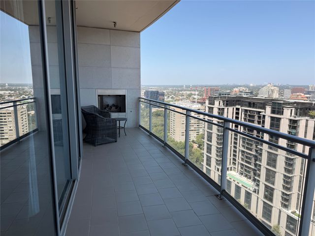 2900 Mckinnon Street 2507, Dallas, TX 75201