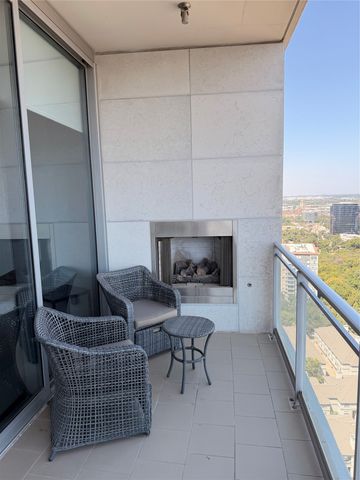 2900 Mckinnon Street 2507, Dallas, TX 75201