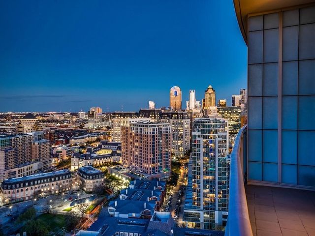 2900 Mckinnon Street 2507, Dallas, TX 75201