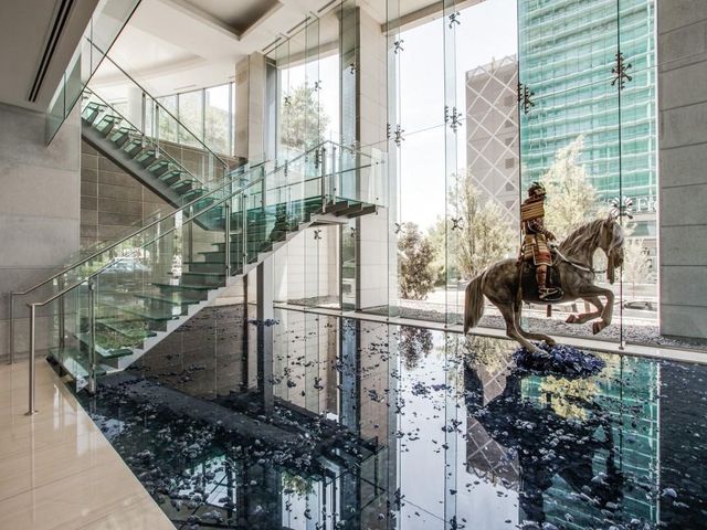 2900 Mckinnon Street 2507, Dallas, TX 75201