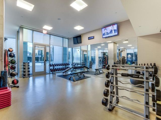 2900 Mckinnon Street 2507, Dallas, TX 75201
