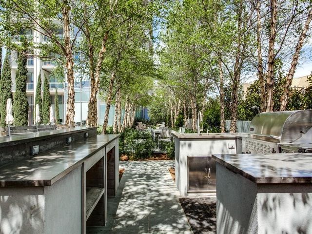 2900 Mckinnon Street 2507, Dallas, TX 75201