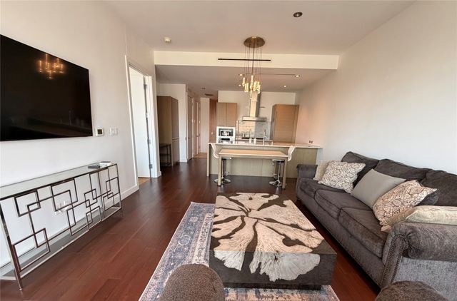 2900 Mckinnon Street 2507, Dallas, TX 75201