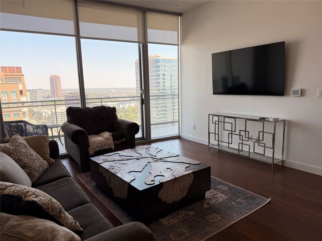 2900 Mckinnon Street 2507, Dallas, TX 75201