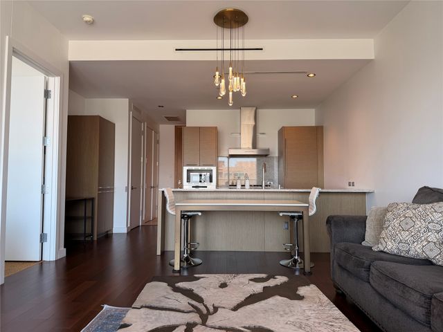2900 Mckinnon Street 2507, Dallas, TX 75201